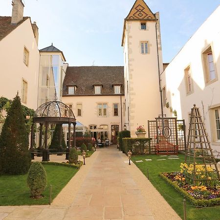 Hotel Le Cep Beaune  Exterior photo